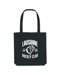 Vintage Tote bag noir