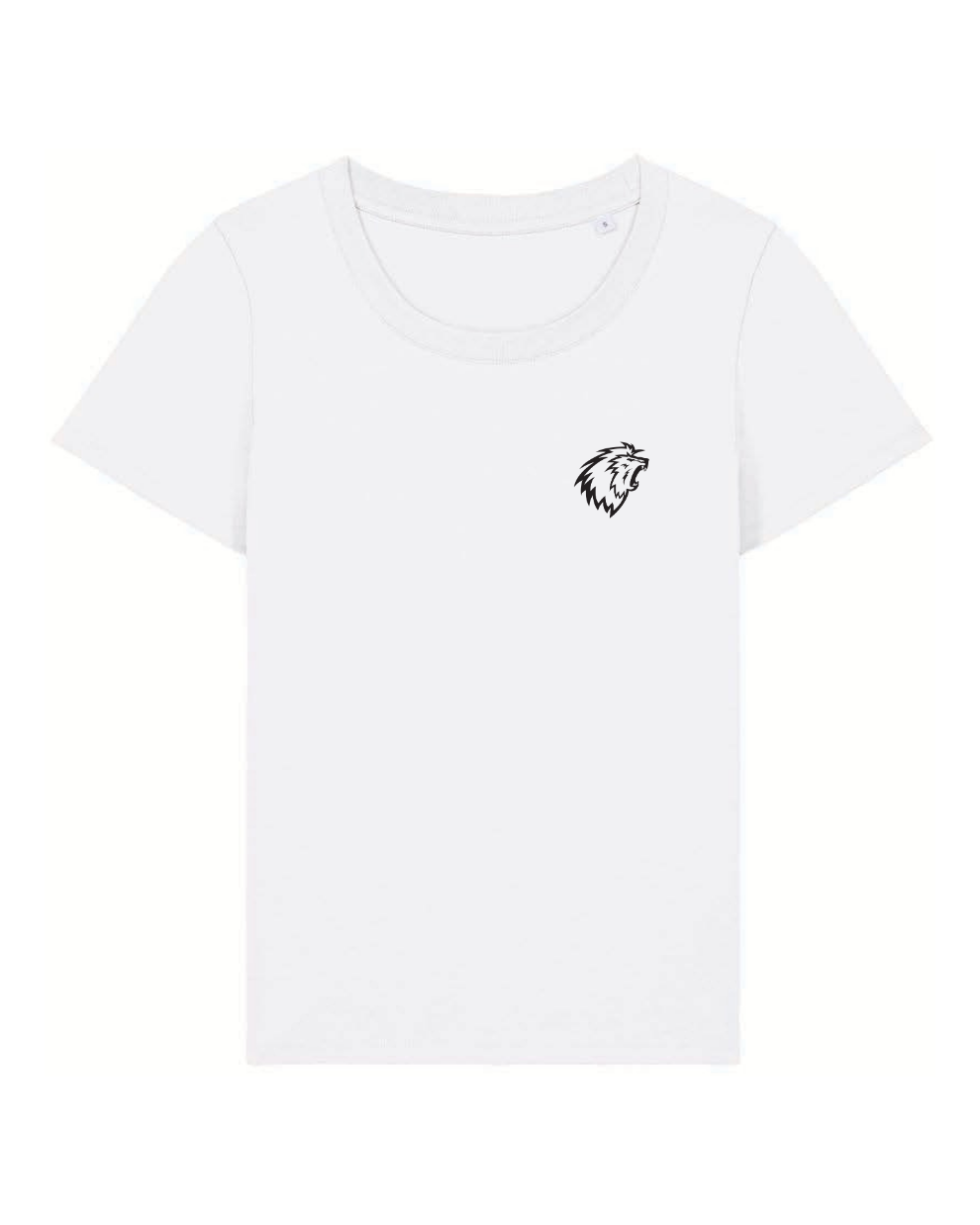 LHC Club 1922 T-shirt femme blanc