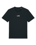 LHC Icon T-shirt unisexe noir