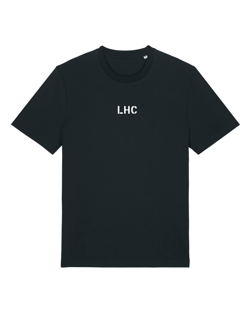 LHC Icon T-shirt unisexe noir