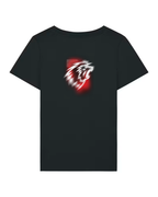 LHC Energy T-shirt femme noir