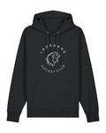 Cercle LHC Hoodie unisexe noir