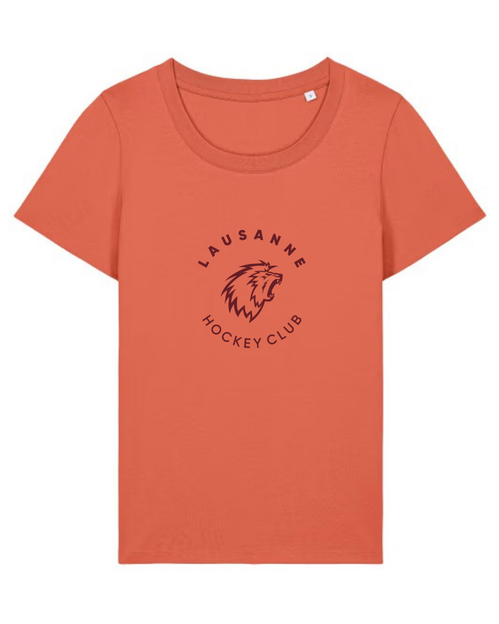 Cercle LHC T-shirt femme fiesta