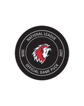 Rouge x Blanc Puck officiel 2026/2027