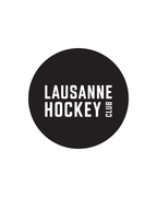 Rouge x Blanc Puck fan