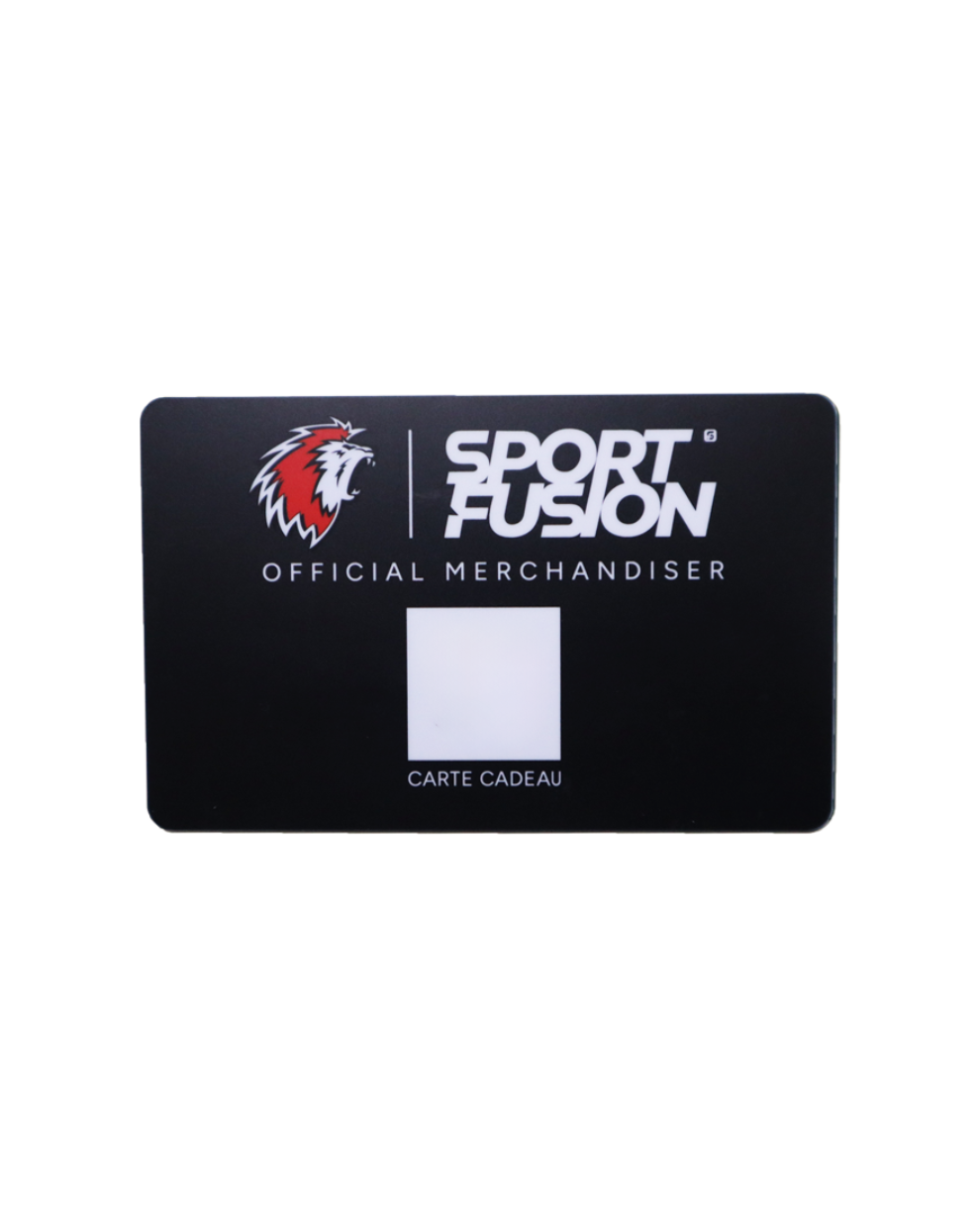Carte Cadeau