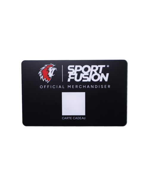 Carte Cadeau