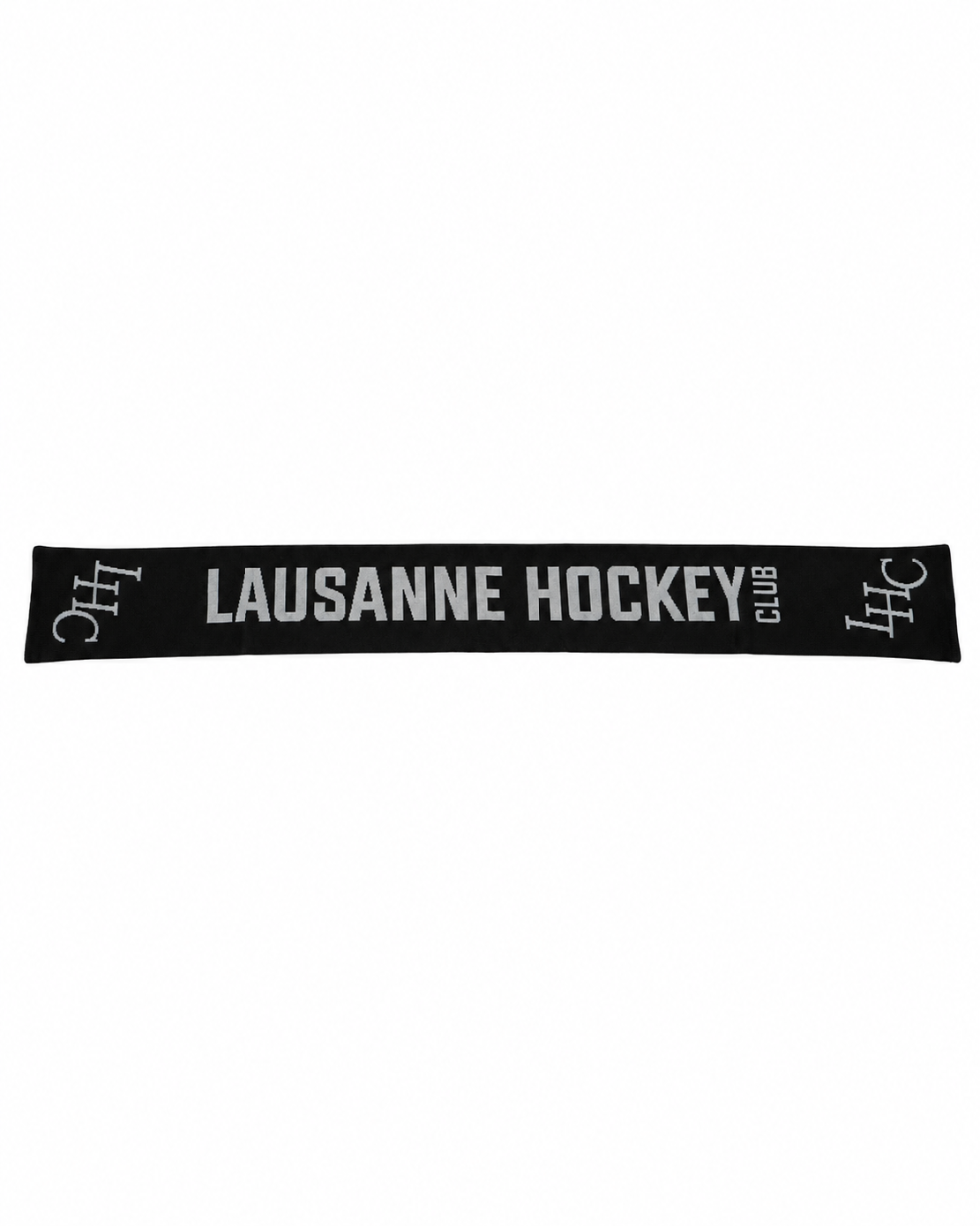 Écharpe LHC noir